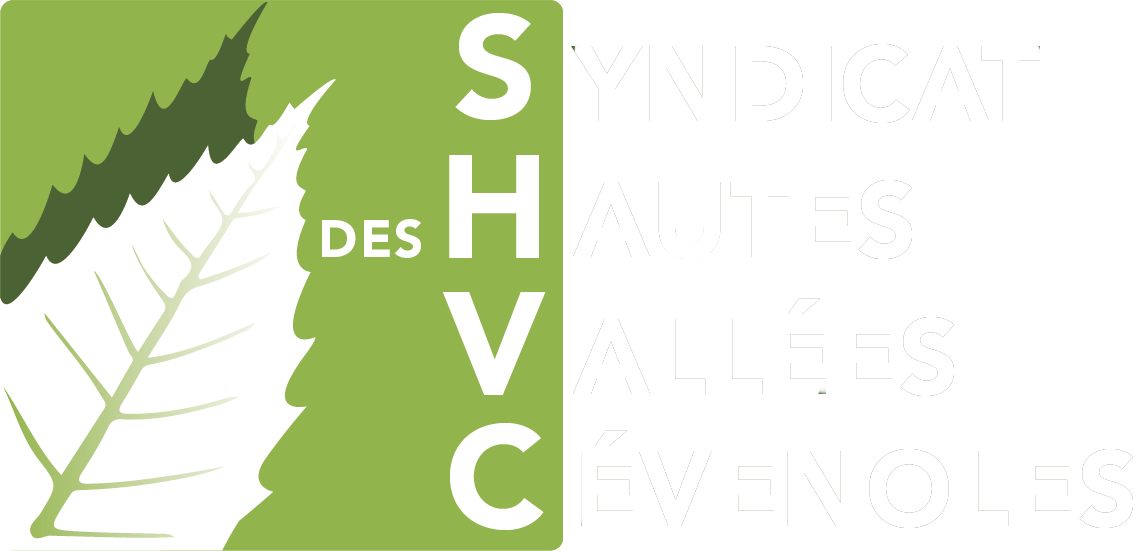 SHVC / Syndicat des Hautes Vallées Cévenoles
